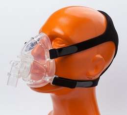 FullFace / Ora-Nasal Maskeler