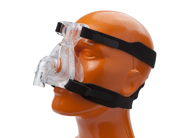 SLP9250 NASAL MASKE removebg preview