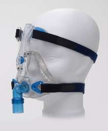 FullFace / Ora-Nasal Maskeler