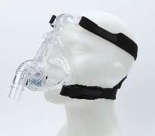 FullFace / Ora-Nasal Maskeler