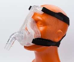 FullFace / Ora-Nasal Maskeler