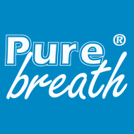Purebreath logosu