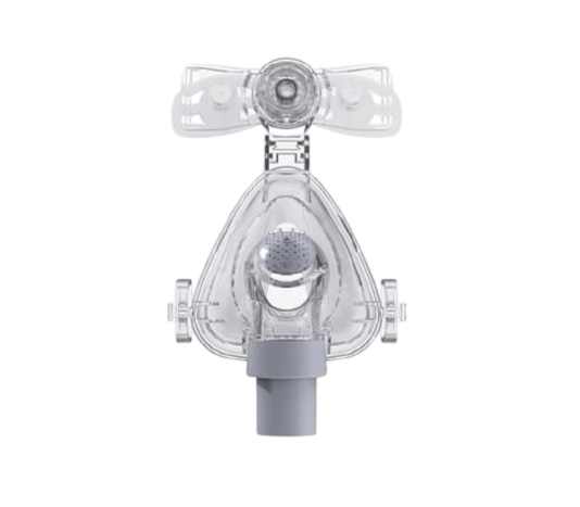 Nasal Maskeler
