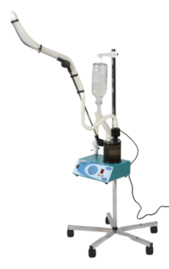 Hikoneb 908 DC Ultrasonik Hastane Tipi Nebulizatör Cihazı