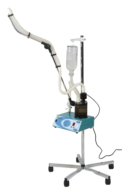 Hikoneb 908 DC Ultrasonik Hastane Tipi Nebulizatör Cihazı