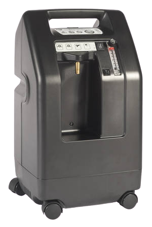 Devilbiss Compact 525 Oksijen Konsantratörü