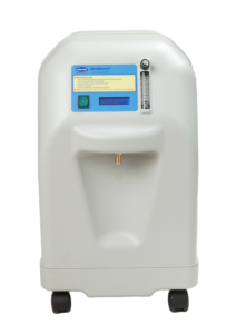 Hikoneb Oxybreath 10L Oksijen Konsantratörü
