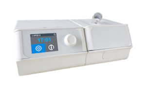 SOUNDSLEEP AUTO CPAP