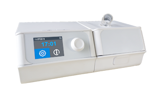 SOUNDSLEEP AUTO CPAP