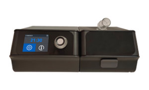 SOUNDSLEEP BIPAP