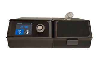 SOUNDSLEEP BIPAP