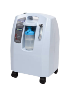 Hikoneb Oxybreath Mini Oksijen Konsantratörleri